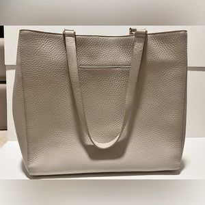 Dange Dover Bone leather laptop bag